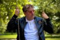 Mr. Joy: “Uacciuari (Il Bonsa DJ Remix)”